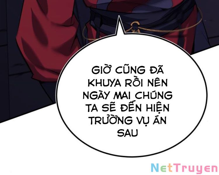 Giảng Sư Đứng Đầu, Baek Sư Phụ: Chapter 14