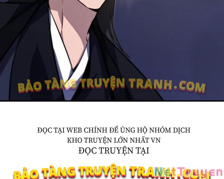 Giảng Sư Đứng Đầu, Baek Sư Phụ: Chapter 14