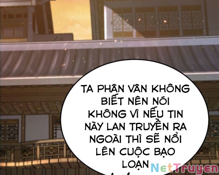 Giảng Sư Đứng Đầu, Baek Sư Phụ: Chapter 14
