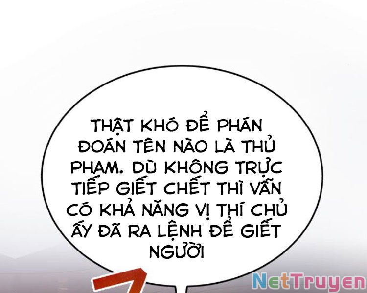 Giảng Sư Đứng Đầu, Baek Sư Phụ: Chapter 14