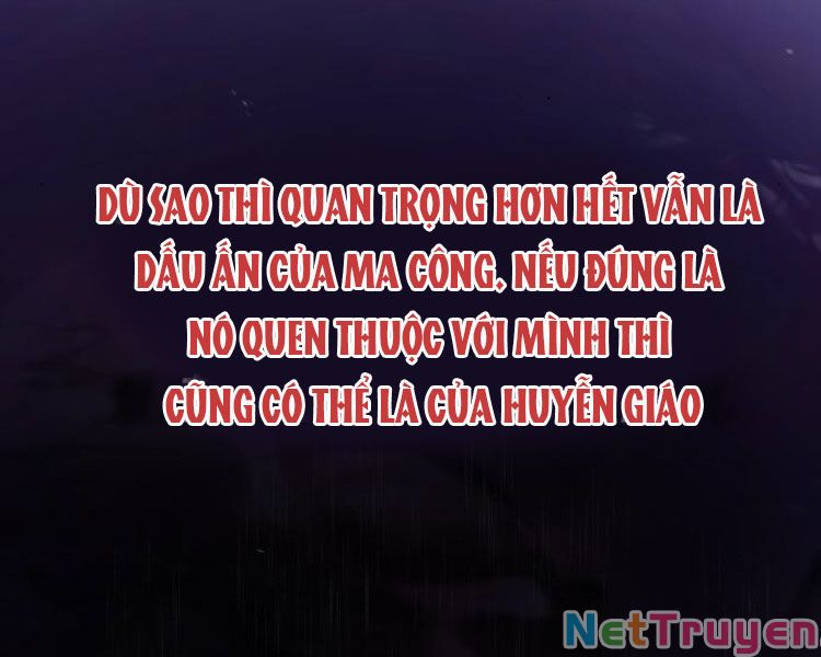 Giảng Sư Đứng Đầu, Baek Sư Phụ: Chapter 14