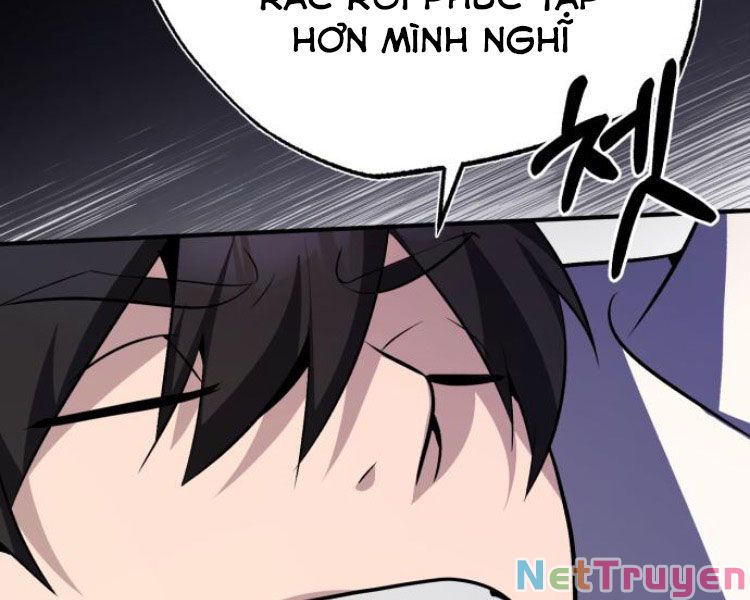 Giảng Sư Đứng Đầu, Baek Sư Phụ: Chapter 14