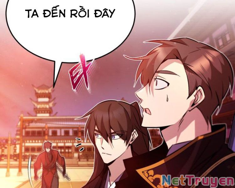 Giảng Sư Đứng Đầu, Baek Sư Phụ: Chapter 14