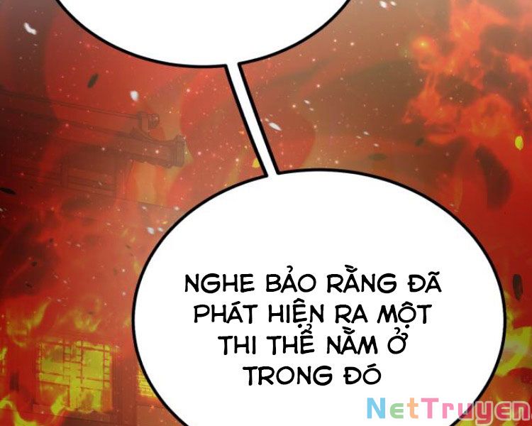 Giảng Sư Đứng Đầu, Baek Sư Phụ: Chapter 14