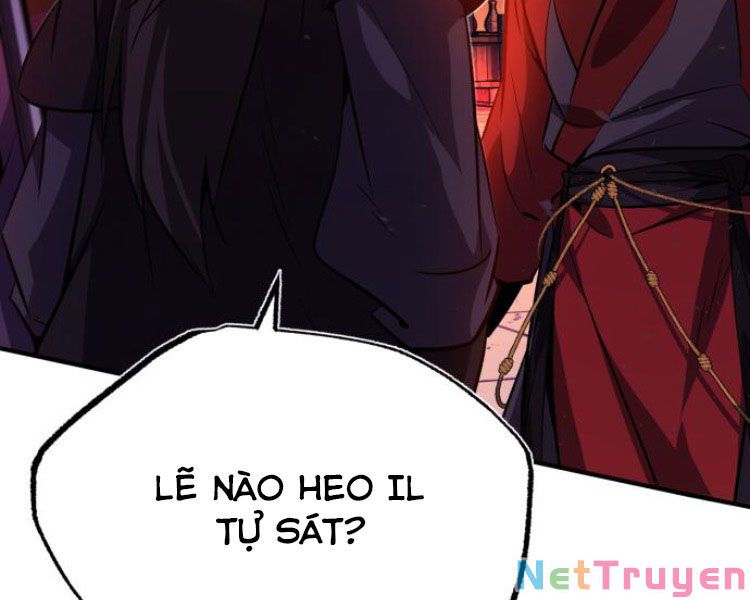Giảng Sư Đứng Đầu, Baek Sư Phụ: Chapter 14
