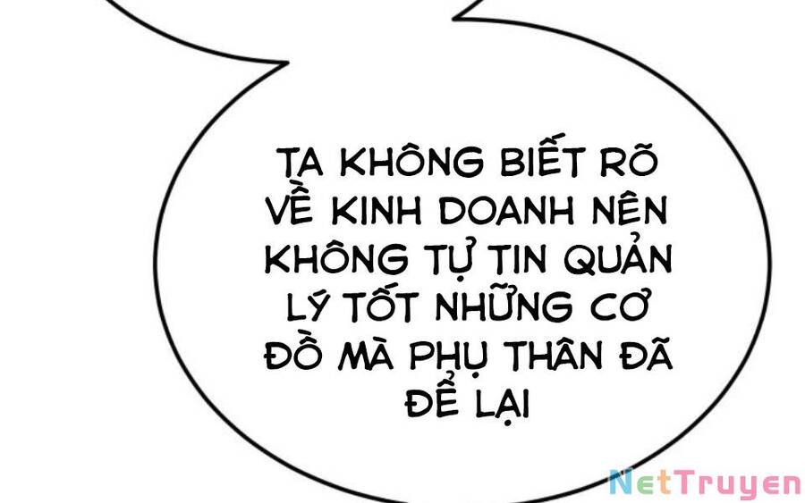Giảng Sư Đứng Đầu, Baek Sư Phụ: Chapter 15