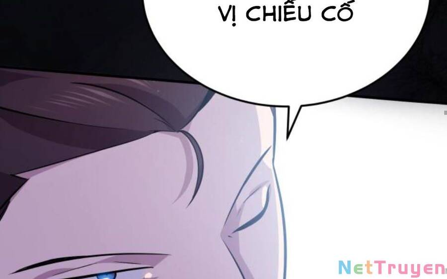 Giảng Sư Đứng Đầu, Baek Sư Phụ: Chapter 15