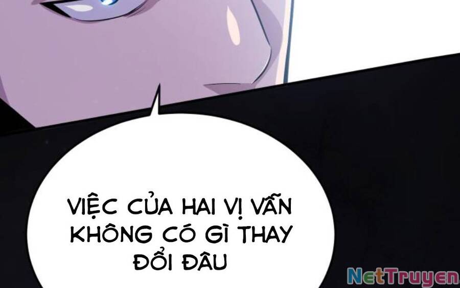 Giảng Sư Đứng Đầu, Baek Sư Phụ: Chapter 15