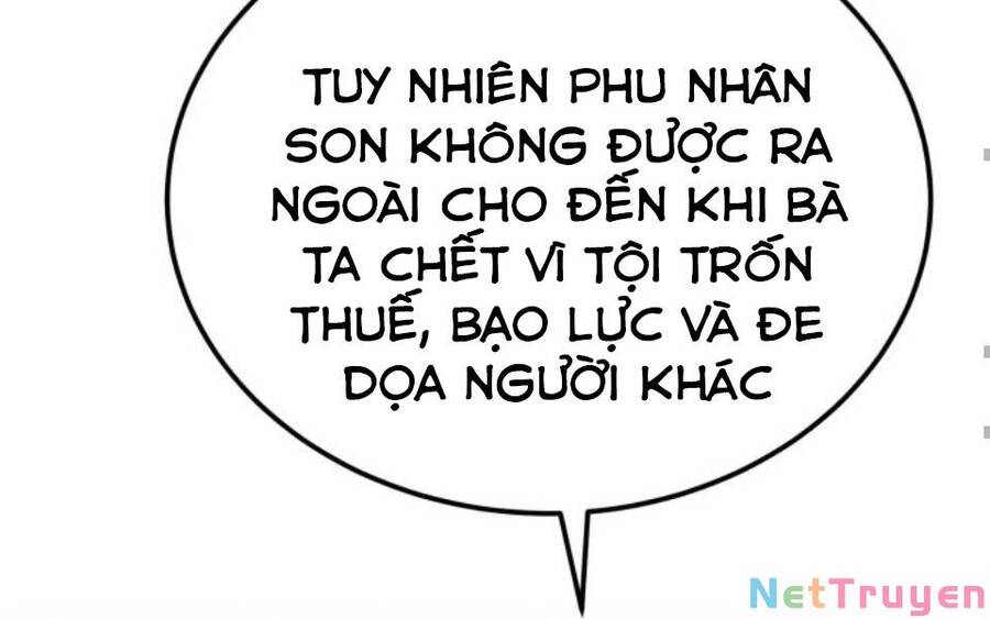 Giảng Sư Đứng Đầu, Baek Sư Phụ: Chapter 15