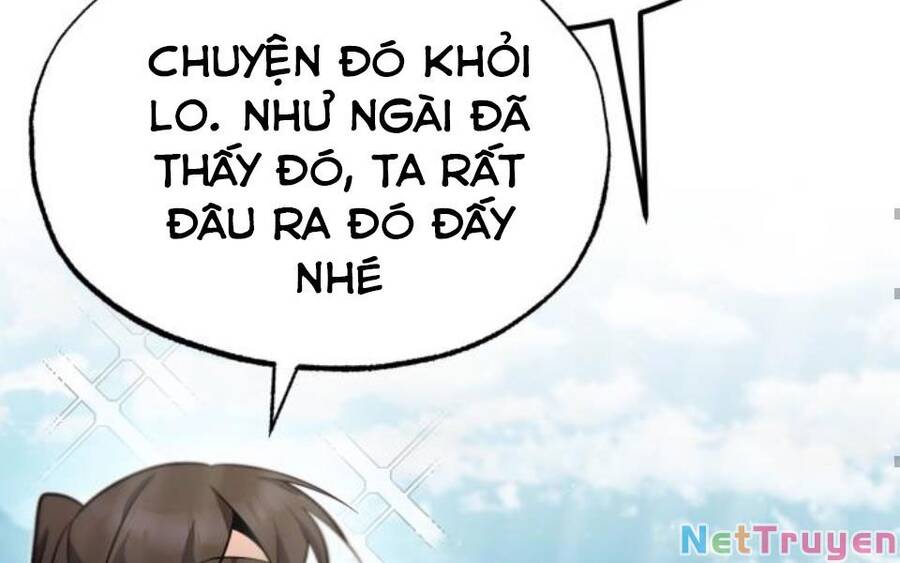Giảng Sư Đứng Đầu, Baek Sư Phụ: Chapter 15