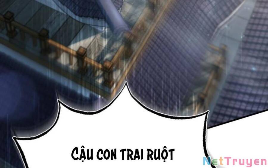 Giảng Sư Đứng Đầu, Baek Sư Phụ: Chapter 15