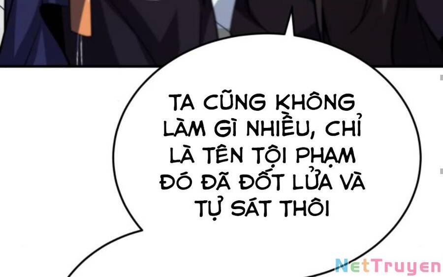 Giảng Sư Đứng Đầu, Baek Sư Phụ: Chapter 15