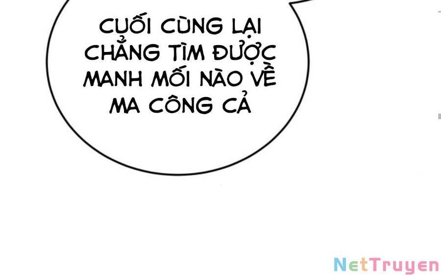 Giảng Sư Đứng Đầu, Baek Sư Phụ: Chapter 15