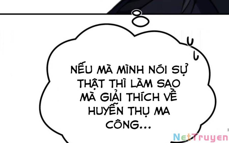 Giảng Sư Đứng Đầu, Baek Sư Phụ: Chapter 15