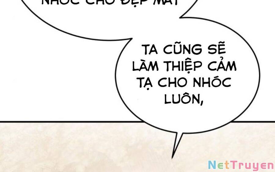 Giảng Sư Đứng Đầu, Baek Sư Phụ: Chapter 15