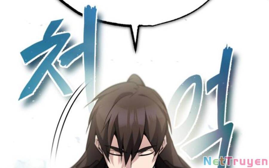 Giảng Sư Đứng Đầu, Baek Sư Phụ: Chapter 15