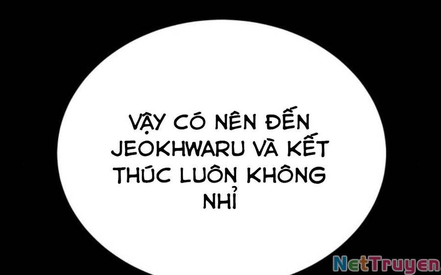 Giảng Sư Đứng Đầu, Baek Sư Phụ: Chapter 15