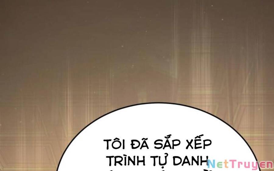 Giảng Sư Đứng Đầu, Baek Sư Phụ: Chapter 15