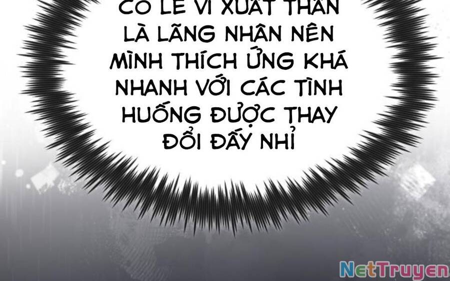 Giảng Sư Đứng Đầu, Baek Sư Phụ: Chapter 15