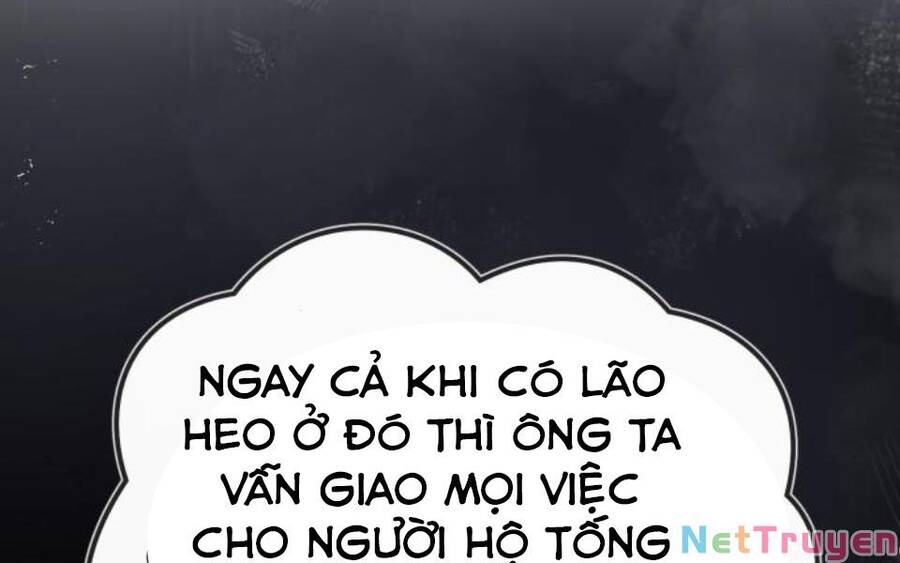 Giảng Sư Đứng Đầu, Baek Sư Phụ: Chapter 15