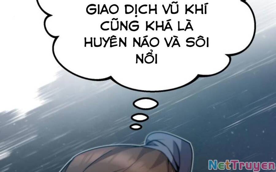 Giảng Sư Đứng Đầu, Baek Sư Phụ: Chapter 15