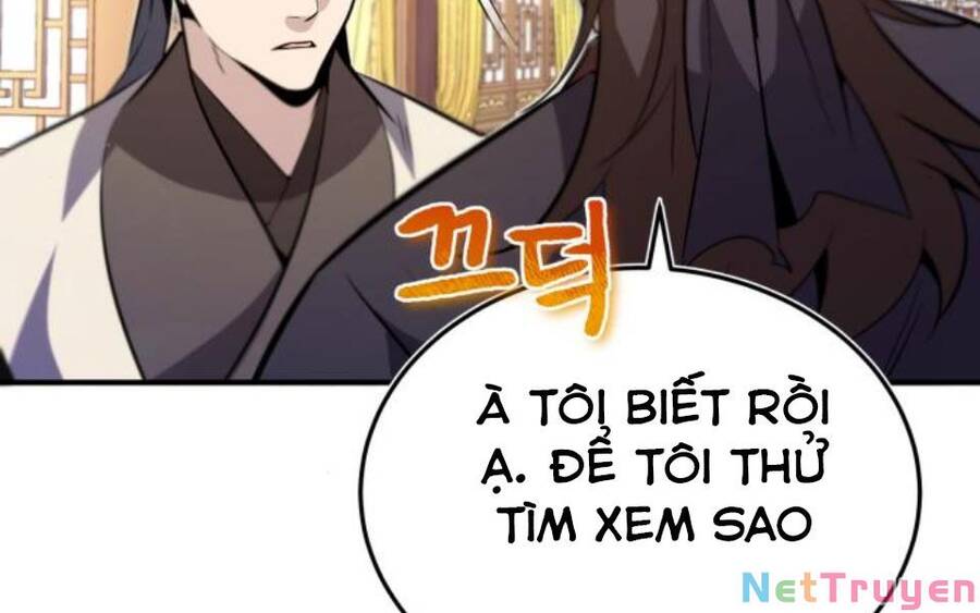 Giảng Sư Đứng Đầu, Baek Sư Phụ: Chapter 15