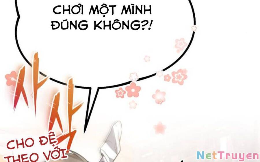 Giảng Sư Đứng Đầu, Baek Sư Phụ: Chapter 15