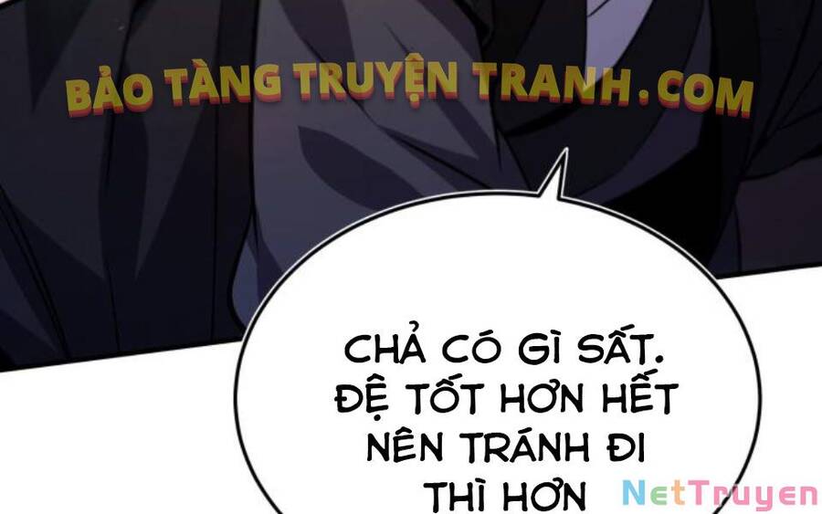 Giảng Sư Đứng Đầu, Baek Sư Phụ: Chapter 15