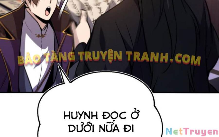Giảng Sư Đứng Đầu, Baek Sư Phụ: Chapter 15
