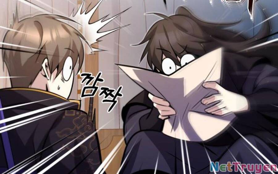 Giảng Sư Đứng Đầu, Baek Sư Phụ: Chapter 15