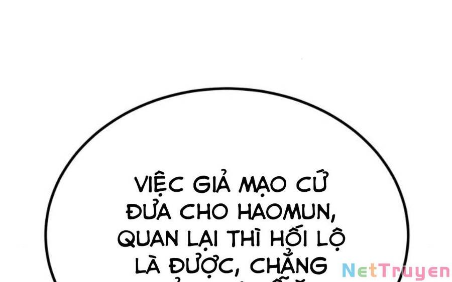 Giảng Sư Đứng Đầu, Baek Sư Phụ: Chapter 15