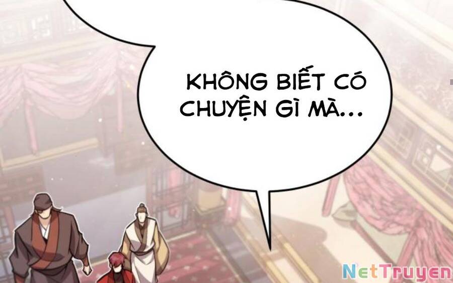 Giảng Sư Đứng Đầu, Baek Sư Phụ: Chapter 15