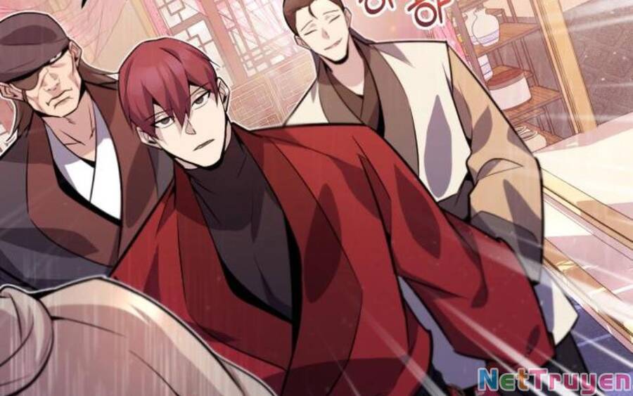 Giảng Sư Đứng Đầu, Baek Sư Phụ: Chapter 15
