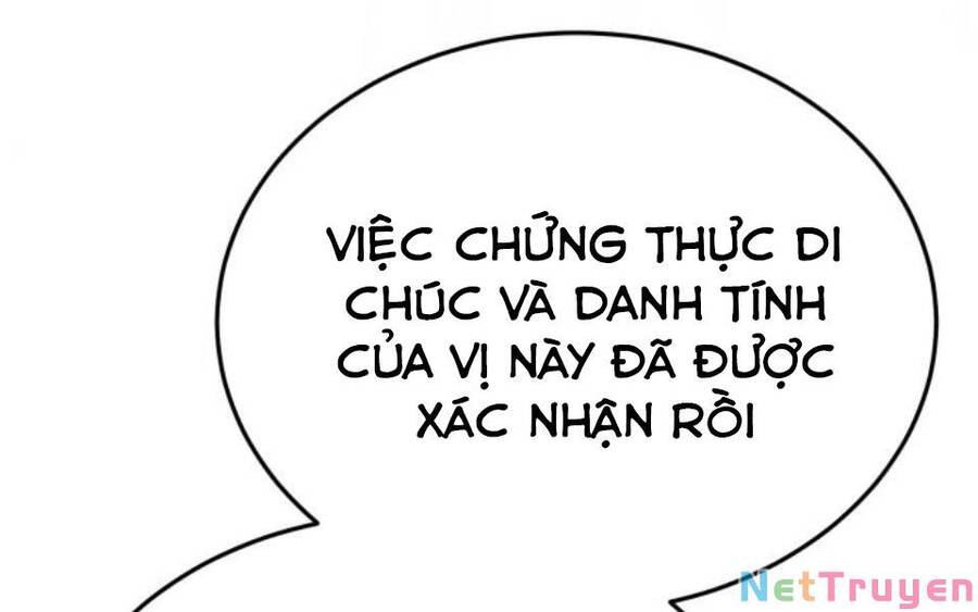 Giảng Sư Đứng Đầu, Baek Sư Phụ: Chapter 15
