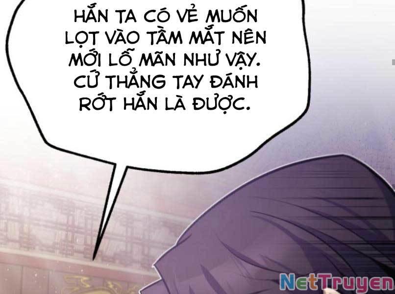 Giảng Sư Đứng Đầu, Baek Sư Phụ: Chapter 17