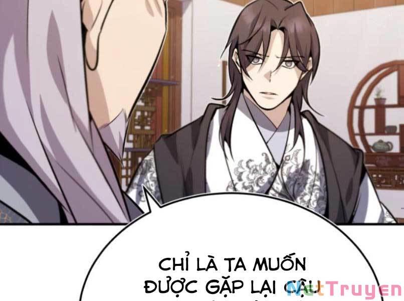 Giảng Sư Đứng Đầu, Baek Sư Phụ: Chapter 17