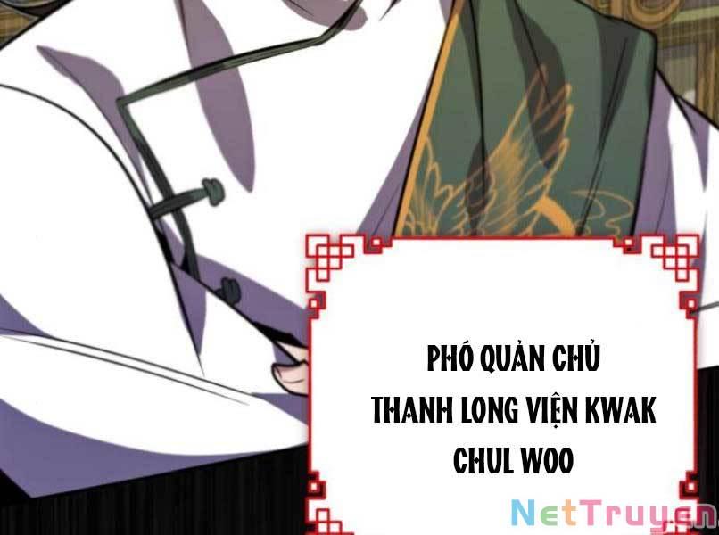 Giảng Sư Đứng Đầu, Baek Sư Phụ: Chapter 17