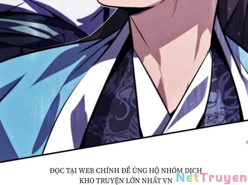 Giảng Sư Đứng Đầu, Baek Sư Phụ: Chapter 17