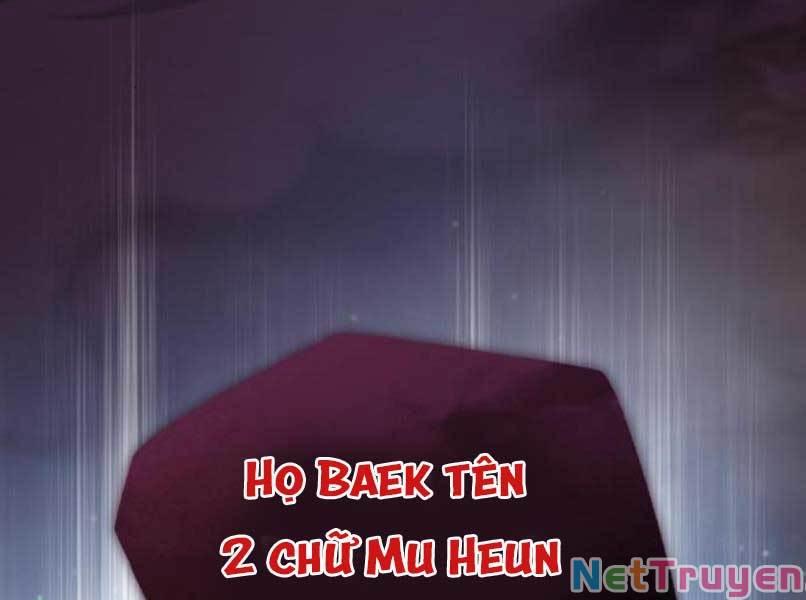 Giảng Sư Đứng Đầu, Baek Sư Phụ: Chapter 17