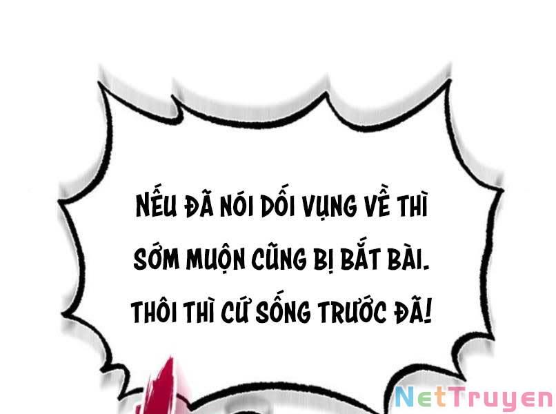 Giảng Sư Đứng Đầu, Baek Sư Phụ: Chapter 17