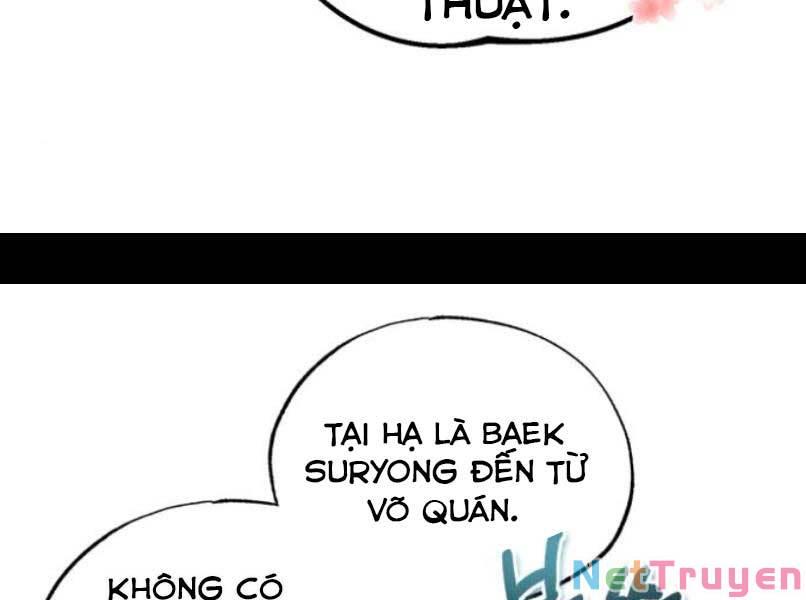 Giảng Sư Đứng Đầu, Baek Sư Phụ: Chapter 17