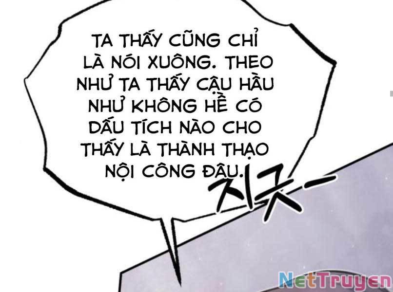 Giảng Sư Đứng Đầu, Baek Sư Phụ: Chapter 17