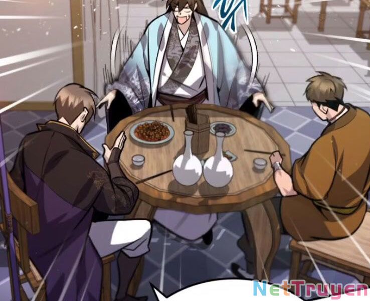 Giảng Sư Đứng Đầu, Baek Sư Phụ: Chapter 18