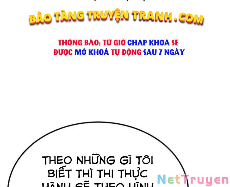 Giảng Sư Đứng Đầu, Baek Sư Phụ: Chapter 18