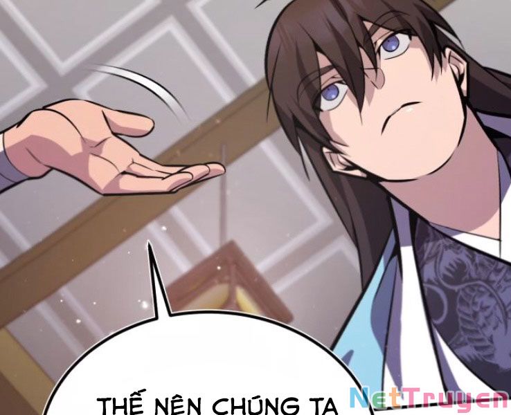Giảng Sư Đứng Đầu, Baek Sư Phụ: Chapter 18