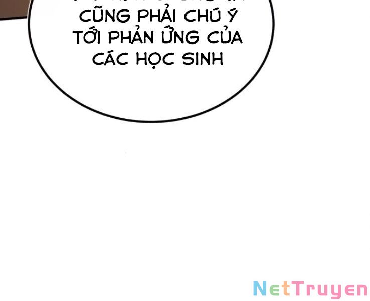 Giảng Sư Đứng Đầu, Baek Sư Phụ: Chapter 18