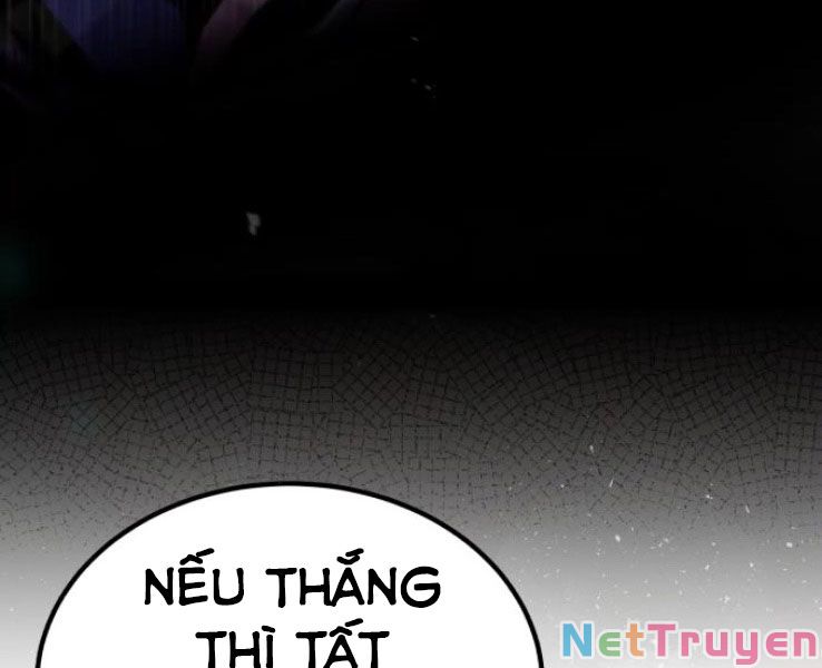 Giảng Sư Đứng Đầu, Baek Sư Phụ: Chapter 18
