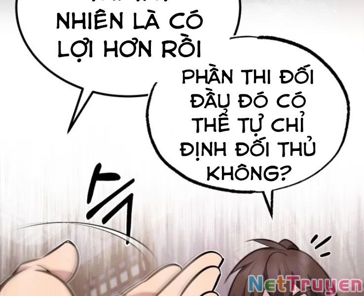 Giảng Sư Đứng Đầu, Baek Sư Phụ: Chapter 18
