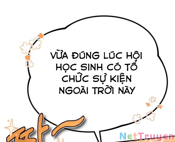 Giảng Sư Đứng Đầu, Baek Sư Phụ: Chapter 18