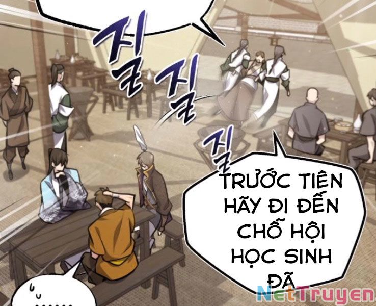 Giảng Sư Đứng Đầu, Baek Sư Phụ: Chapter 18